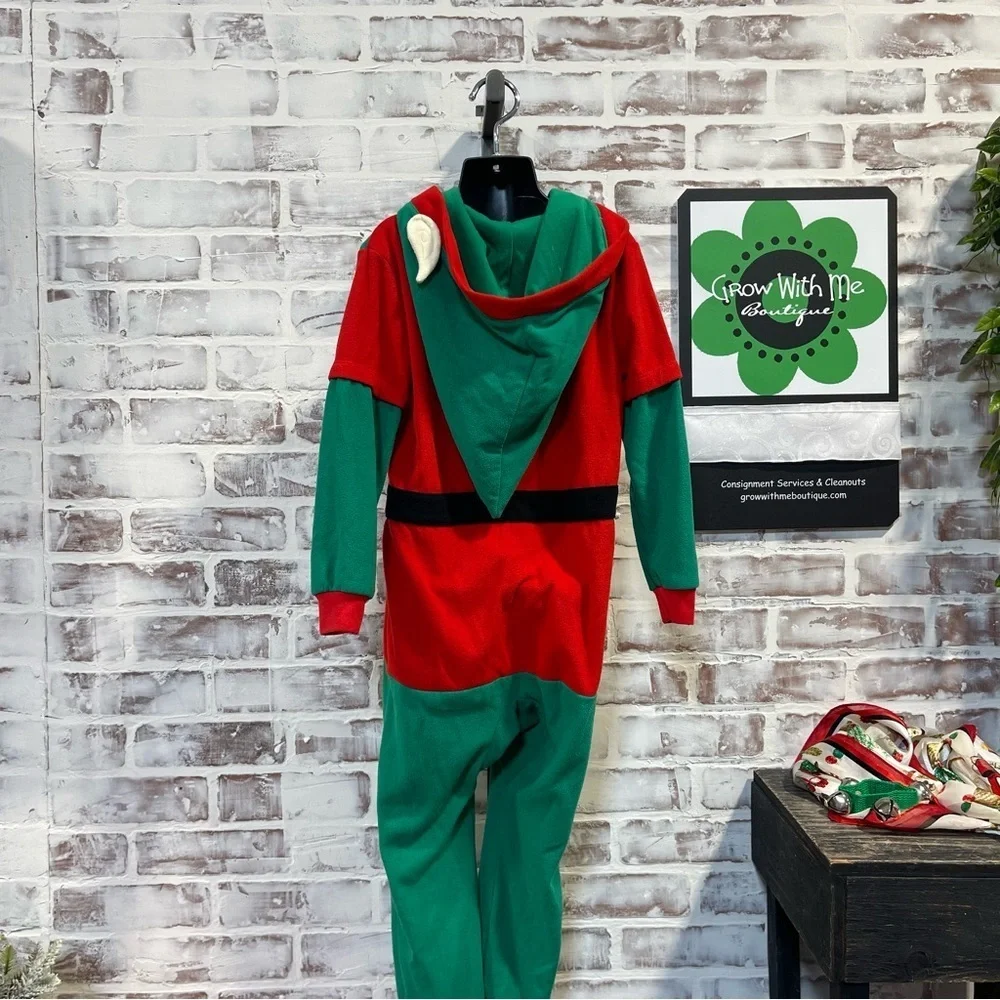 Cat & Jack charming elf